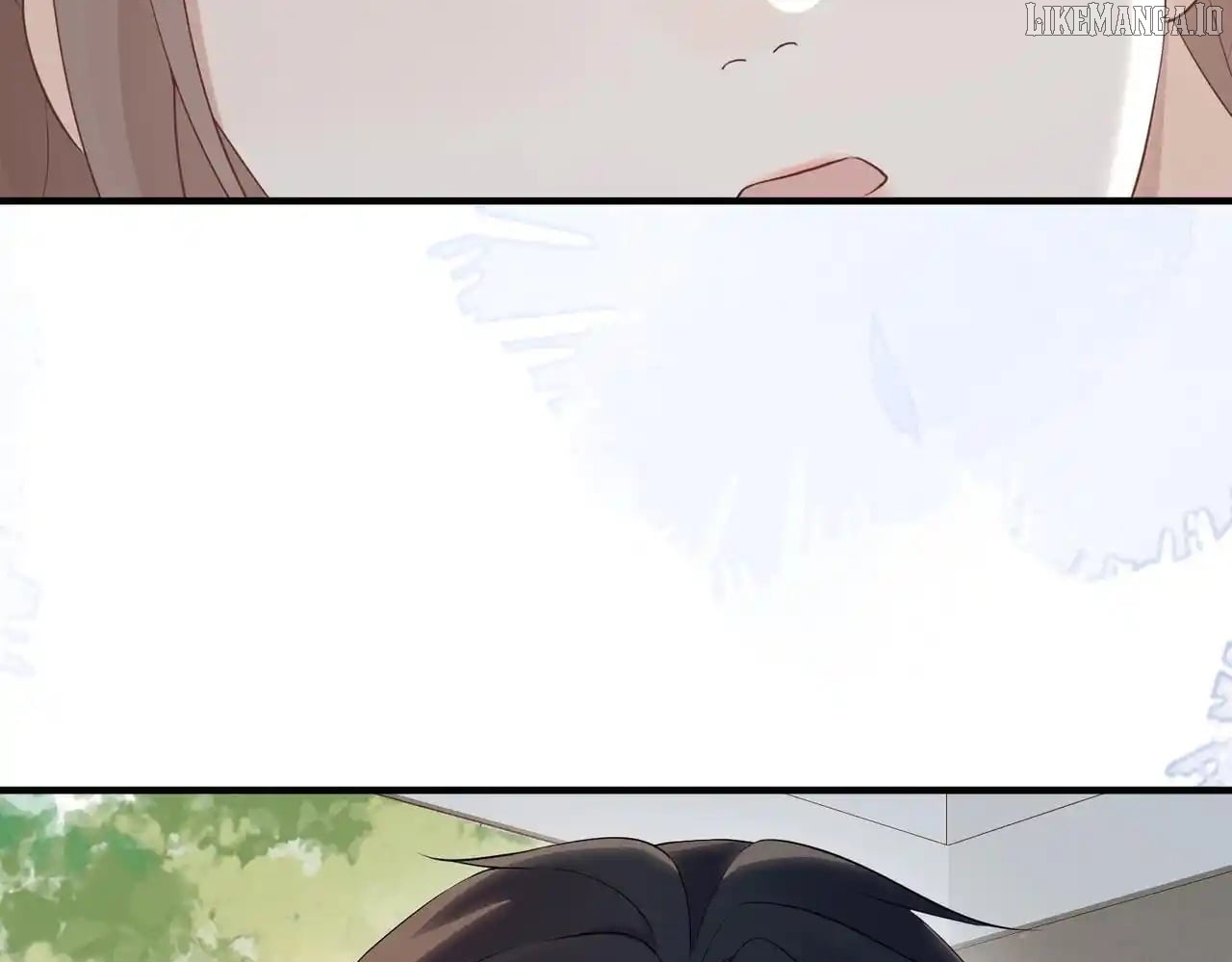 100-Day Warm Marriage Chapter 77 - page 82
